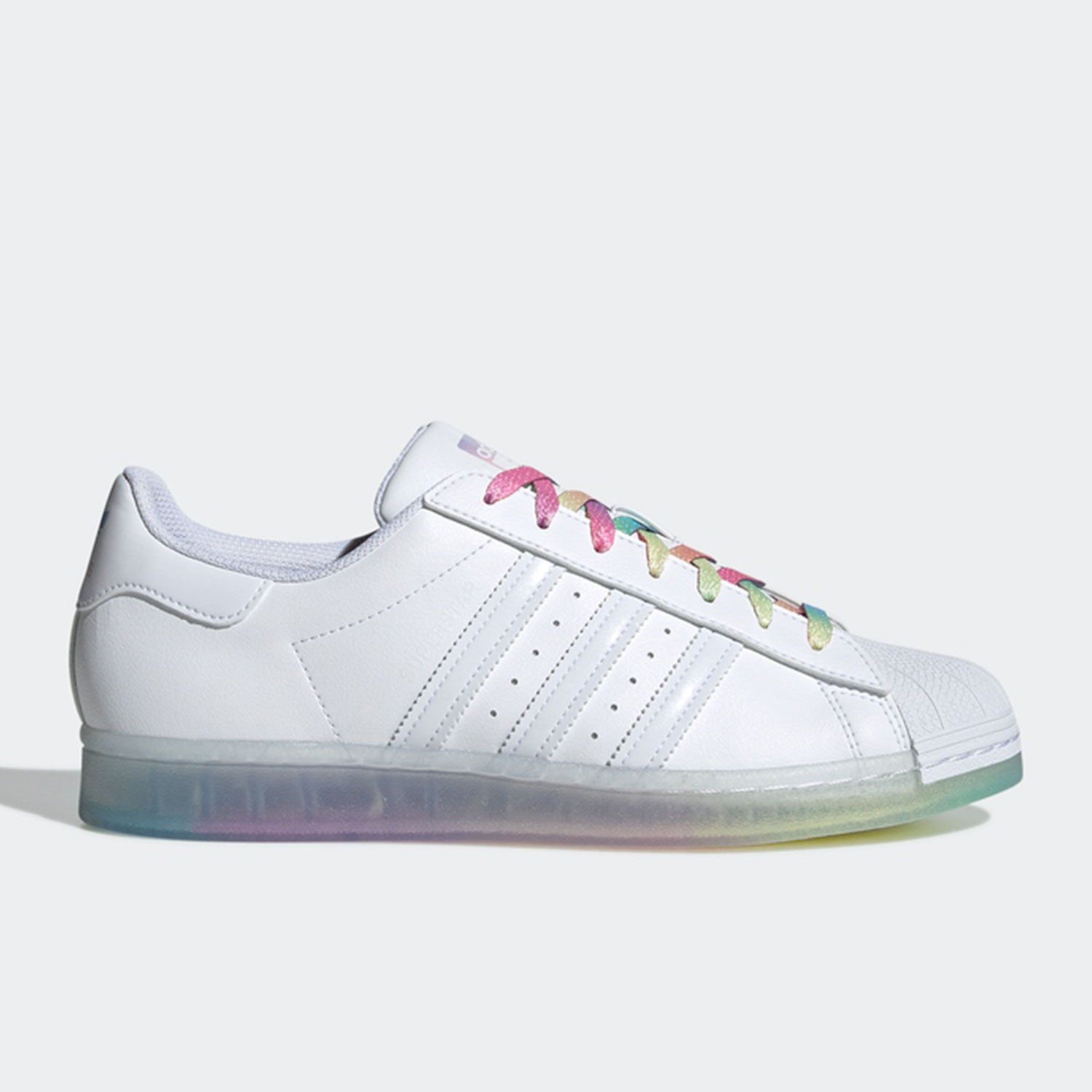 Adidas Shoes Superstar - Adidas genuine clover SUPERSTAR men's and