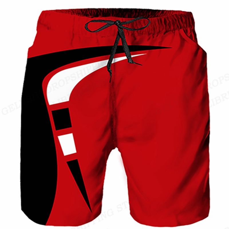2023 Summer Men's Swimwear Sho - đánh giá và giá Trunks Board Surf