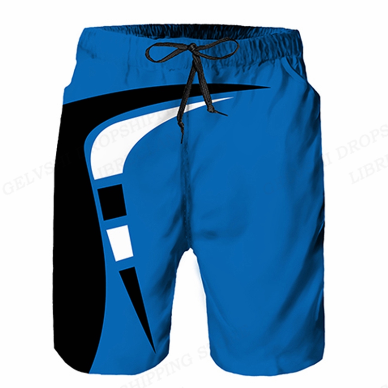 2023 Summer Men's Swimwear Sho - đánh giá và giá Trunks Board Surf