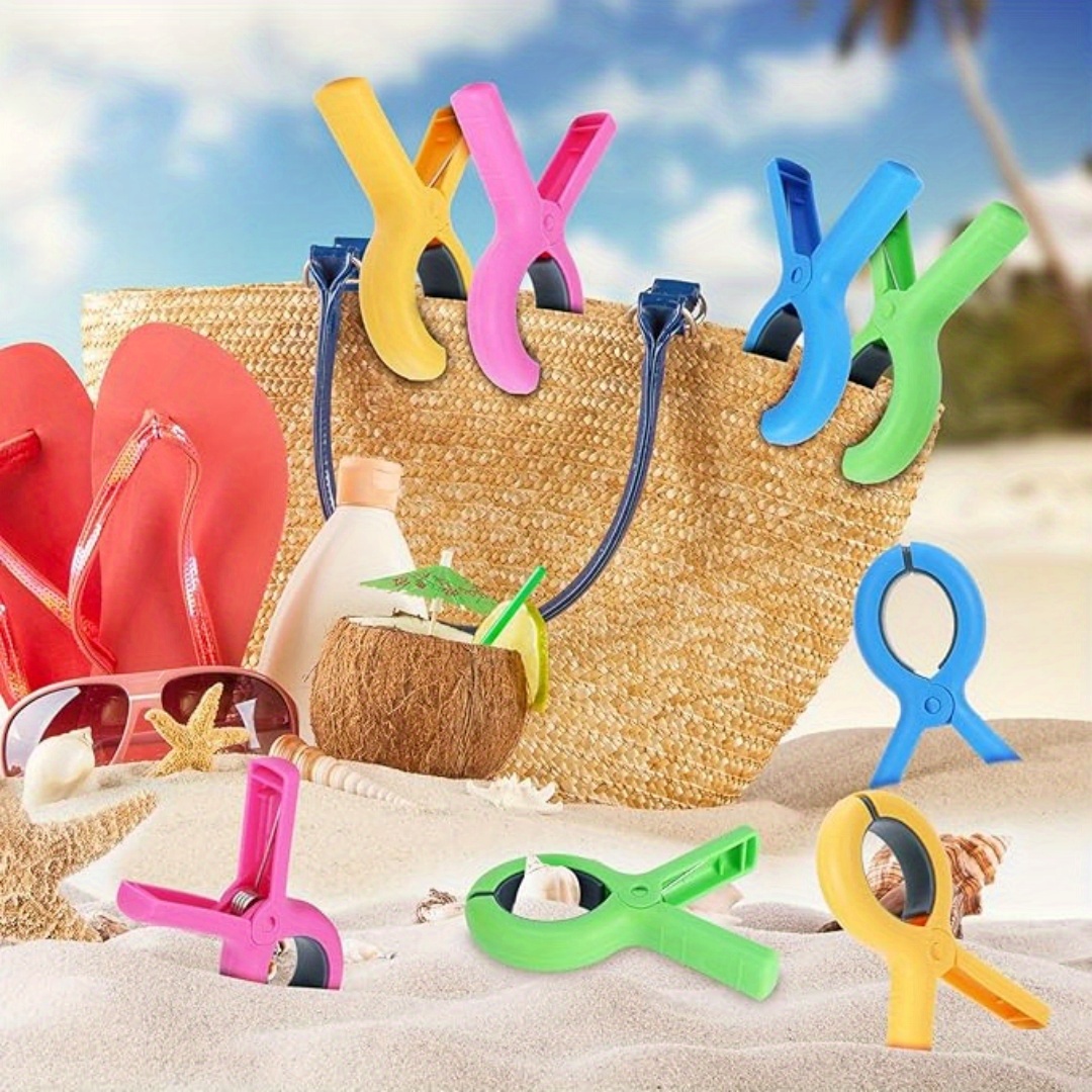 Towel Clips for Beach Chairs,  - đánh giá và giá Beach Towel Large