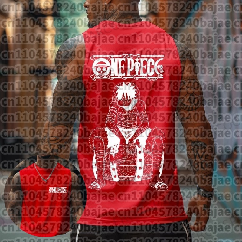 2026 One Piece Fitness Sleevel - đánh giá và giá Tank Top Muscle
