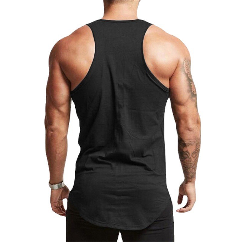 Gym Bodybuilding Casual Tank T - đánh giá và giá Tank Top Muscle