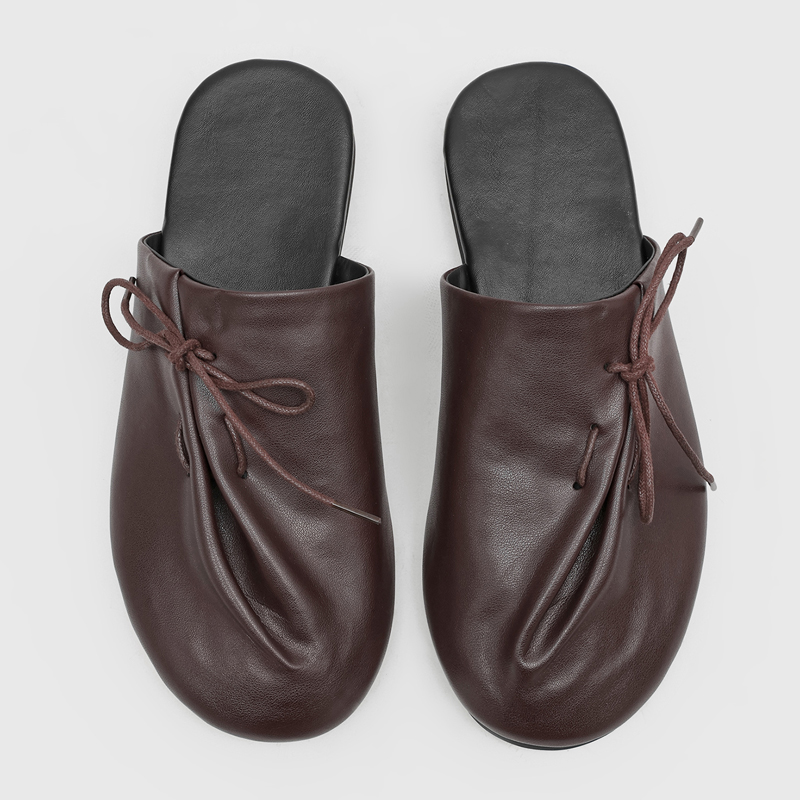 New Fashionable Comfortable La - đánh giá và giá Flip Flop Leather Men
