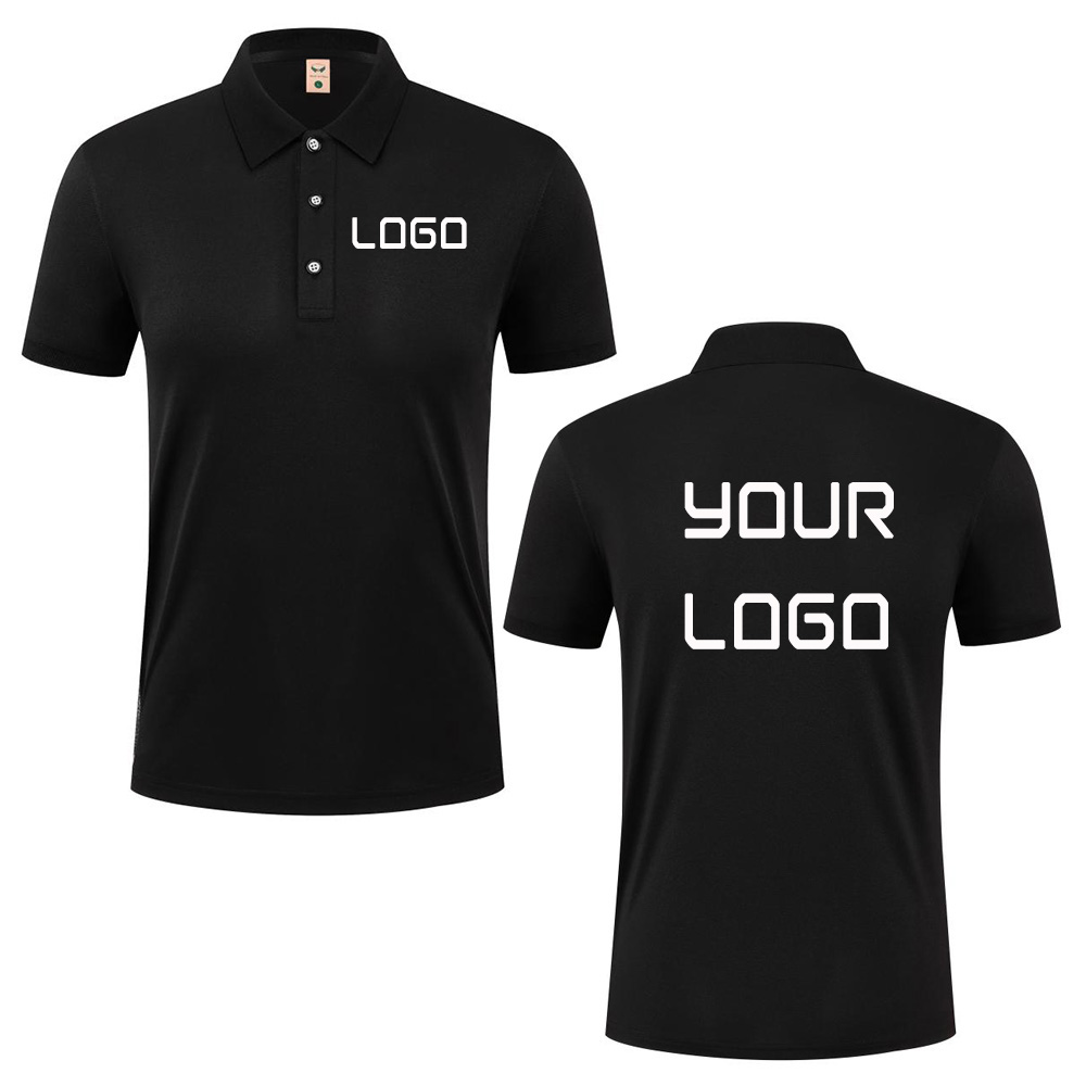 Summer Casual Polo Shirt with  - đánh giá và giá Polo Shirt Pique